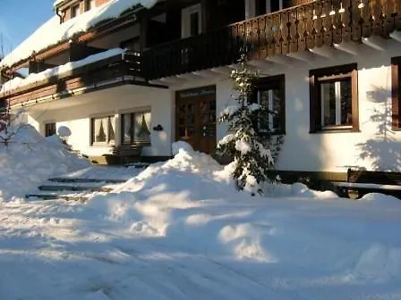 Gastehaus Kaiser