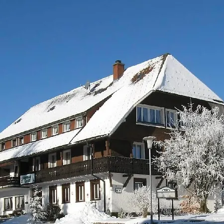 Gastehaus Kaiser بادن - فورتمبرغ