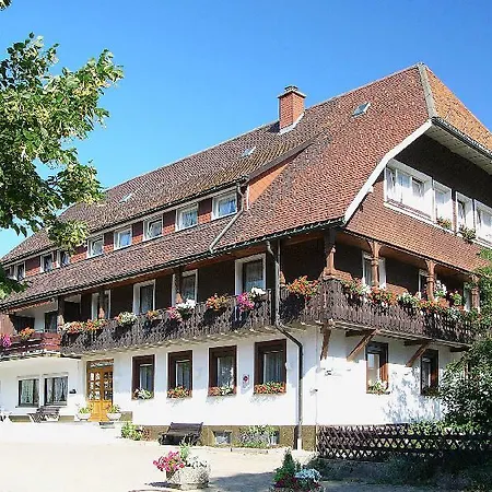 شقة Gastehaus Kaiser *